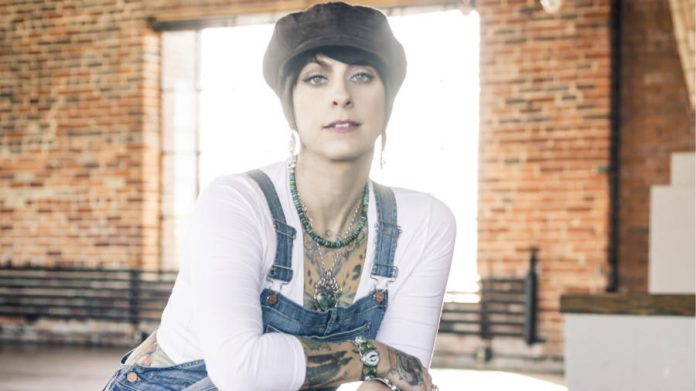 Danielle Colby-Cushman