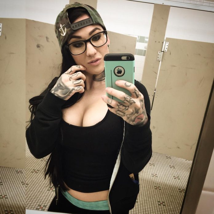 Marisa LaRen