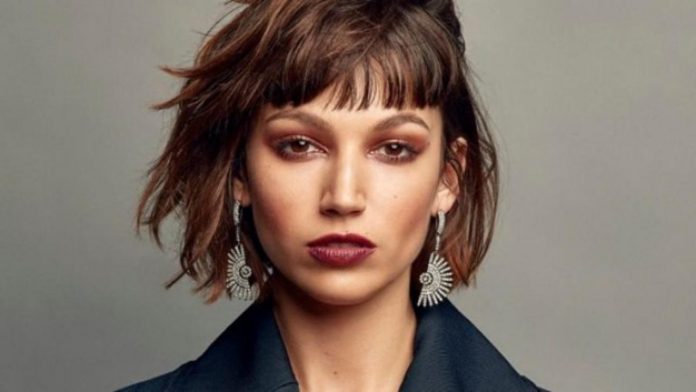 Úrsula Corberó Úrsula Corberó