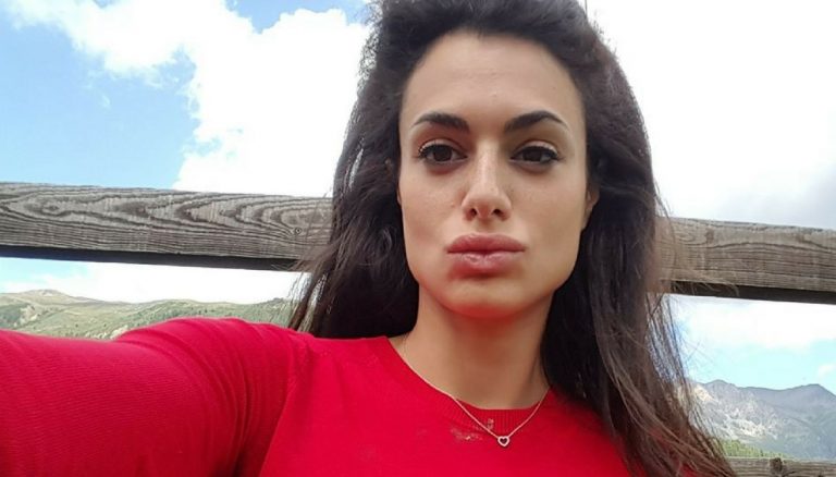 Parliamo di maggiorate: Cristina Del Basso