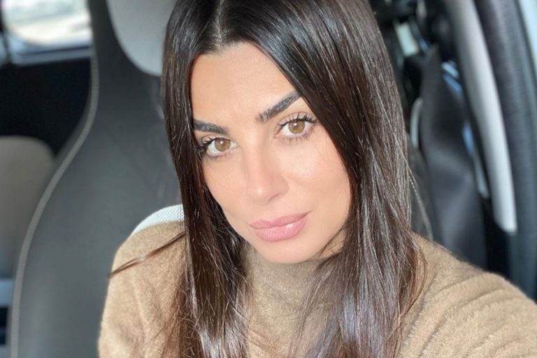 Serena Enardu a Temptation Island Vip con Pago