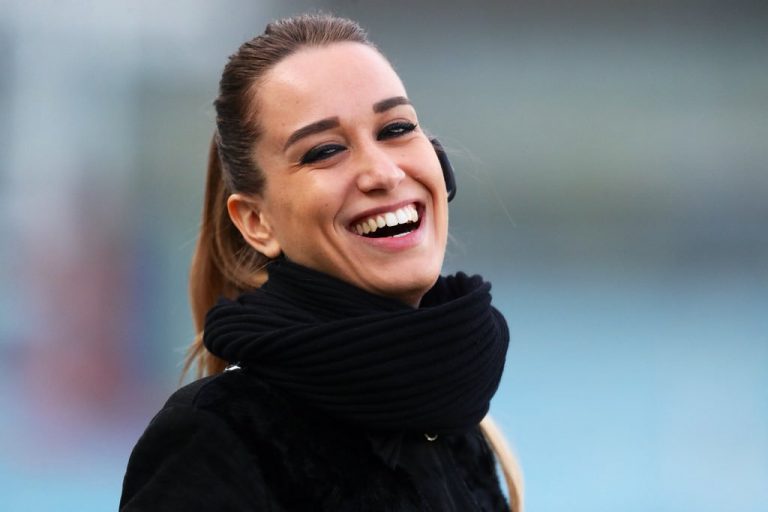 Chi è Deborah Schirru, la giornalista di Sport Mediaset