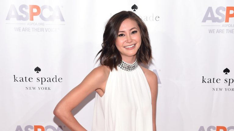 Chi è Kimiko Glenn l’asiatica di Orange is the New Black ?
