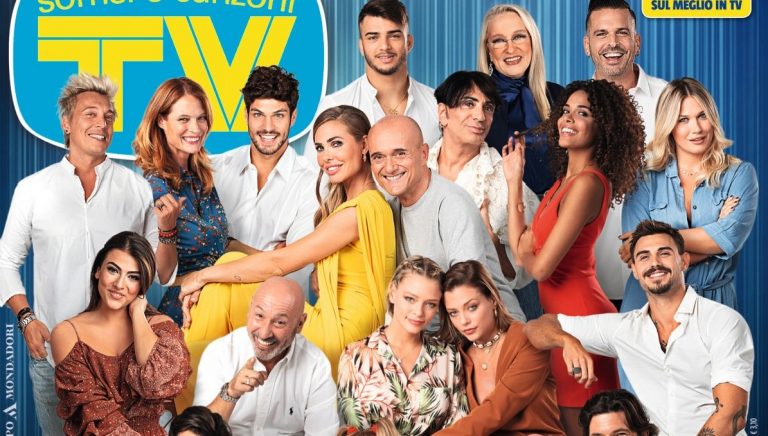 Grande Fratello VIP, parte l’edizione numeo 4