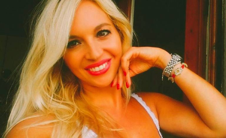 Giovanna Rigato, ve la ricordate?