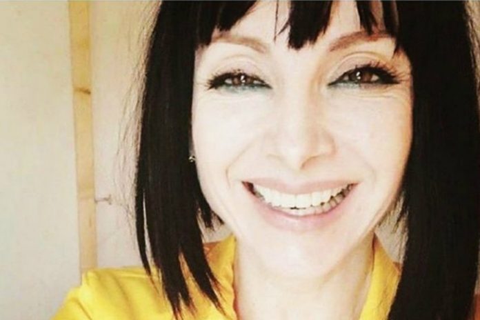 Najwa Nimri