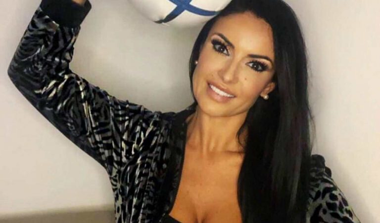 Monica Bertini, la giornalista sportiva di Sportitalia, Sky e Mediaset