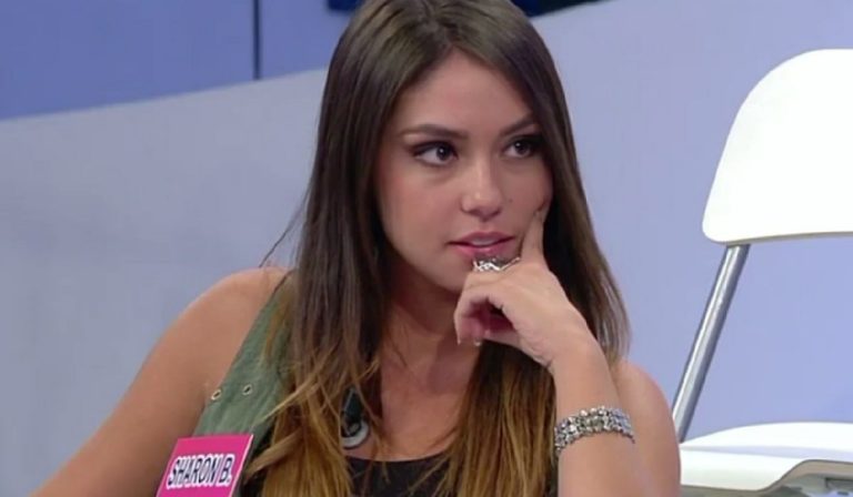 Sharon Bergonzi l’infuencer uscita da Uomini e Donne