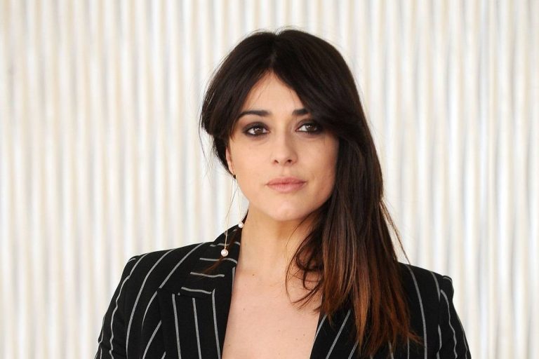 Valentina Lodovini star del film Cambio Tutto