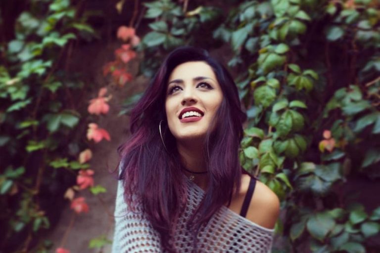 Angelica Massera la Super Cazzolina di Striscia la Notizia