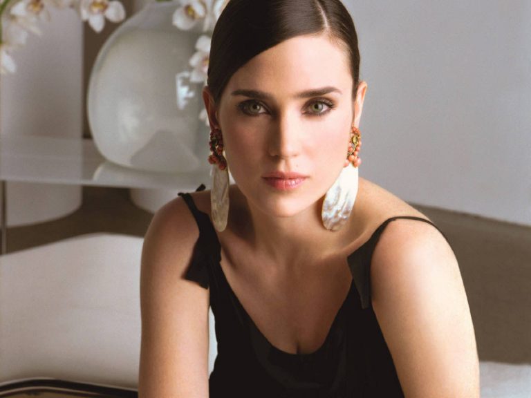 Jennifer Connelly la “capotreno” di Snowpiercer