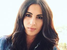 Francesca Brienza