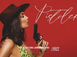 Elettra Lamborghini
