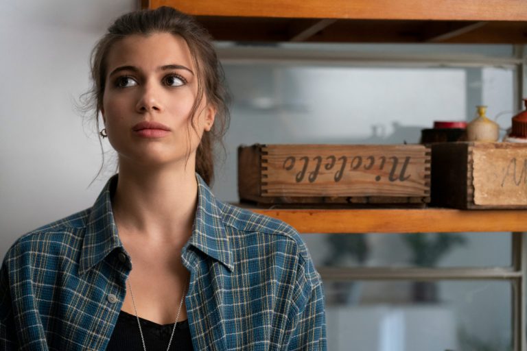 Matilda e Ines le bellezze di Generazione 56k