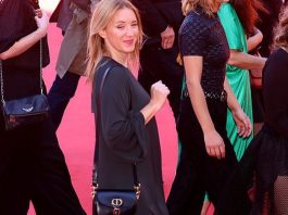 Ludivine Sagnier
