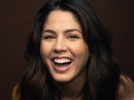 Megan Batoon