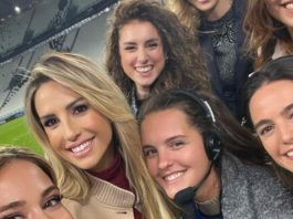 Su DAZN la champions femminile