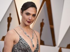 Gal Gadot