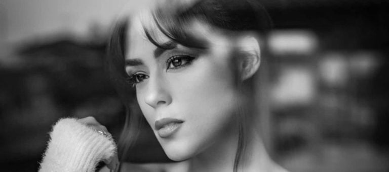 Vittoria Castagnotto la conduttrice influencer di 7 Gold