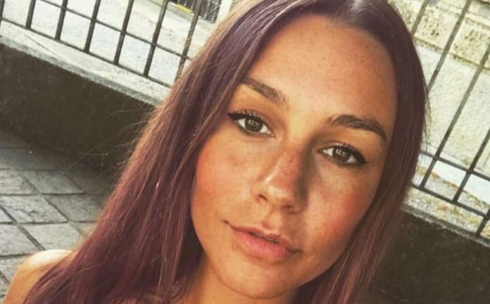 Giorgia Crivello Giorgia Crivello