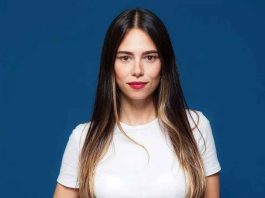 Melissa Greta Marchetto