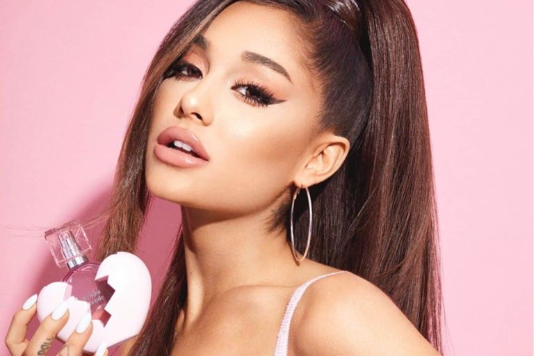 Ariana Grande altezza e peso, scopriamo le sue misure