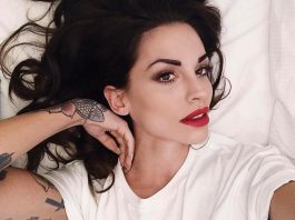 Laura Molina