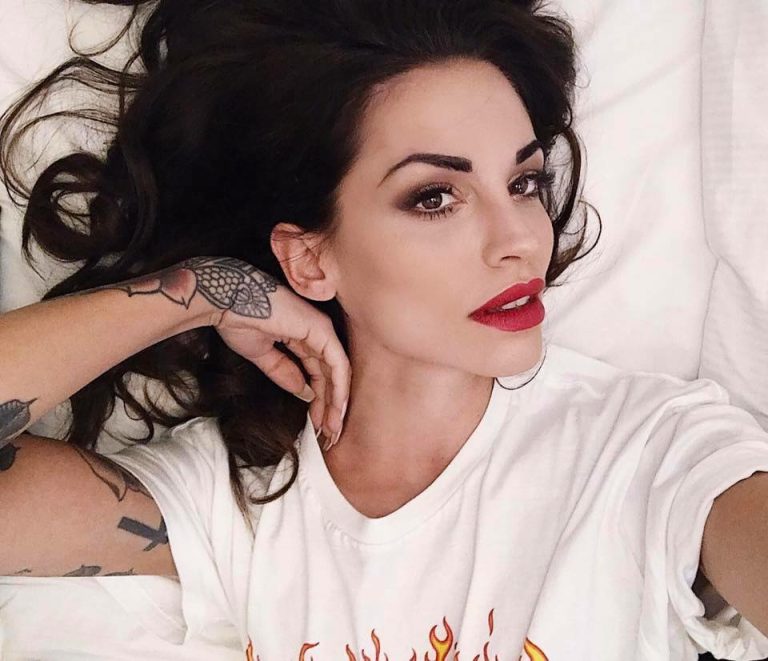 Laura Molina la ex corteggiatrice di Uomini e Donne