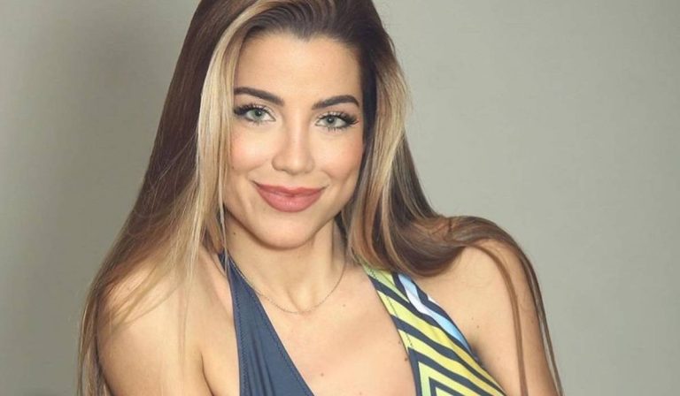 Viviana Vizzini, la supplente di Avanti un Altro
