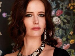 Eva Green