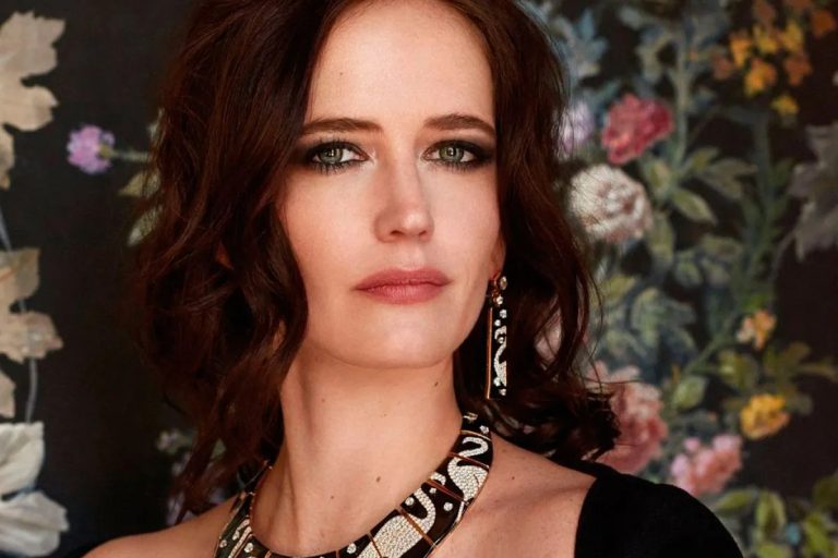 Eva Green di The Dreamers