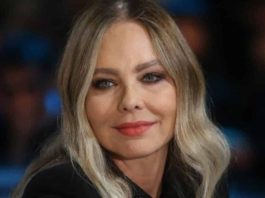 Ornella Muti