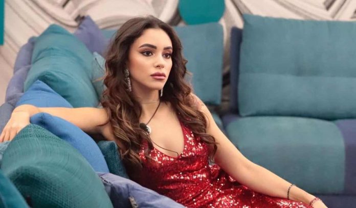 Jessica Selassié Jessica Selassié