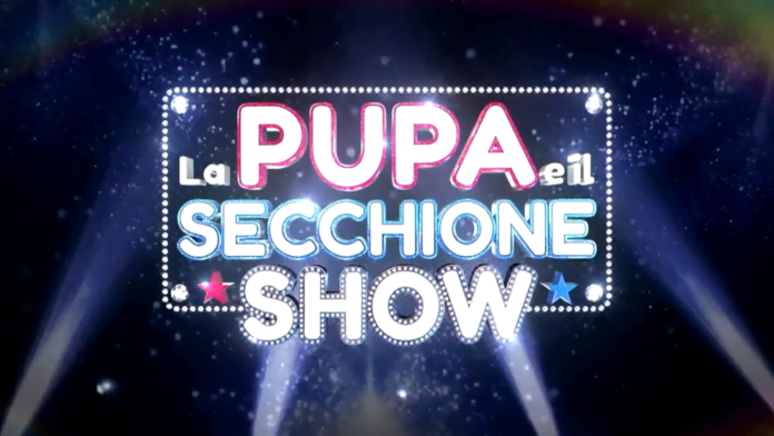La_pupa_e_il_secchione_show_logo