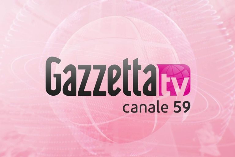 Le giornaliste di Gazzetta TV