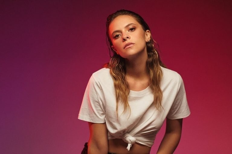 Francesca Michielin, la presentatrice di XFactor