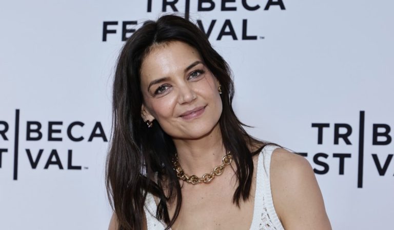 Katie Holmes altezza e peso