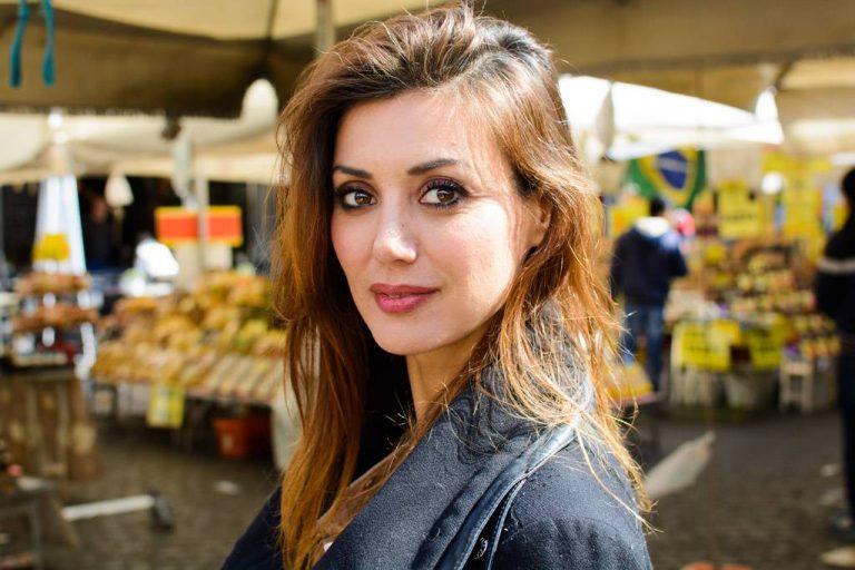 Cosa fa oggi Daniela Martani ?