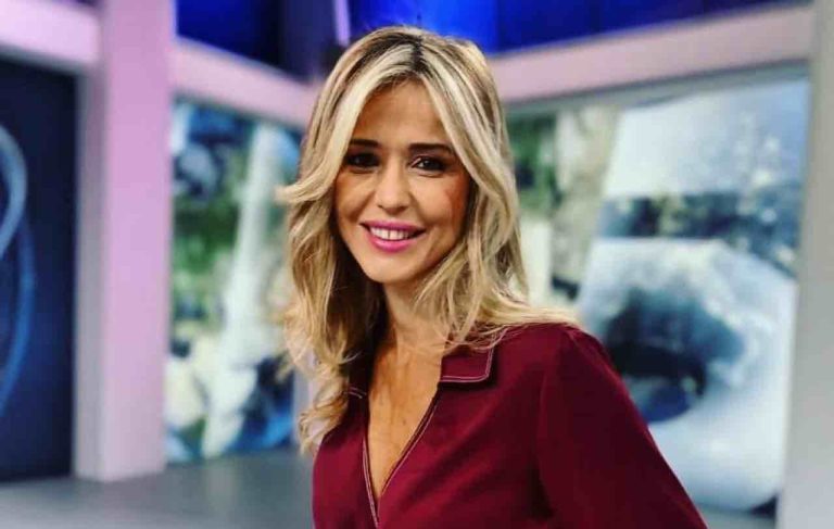 Roberta Floris, la giornalista inviata del TG5