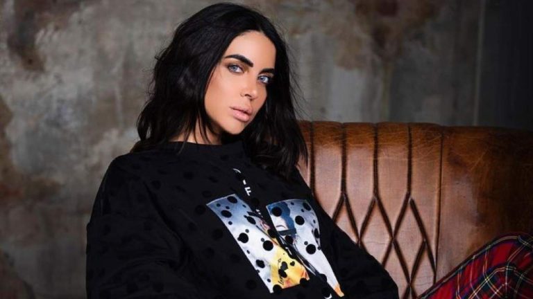 Cosa fa oggi Veronica Ciardi ?
