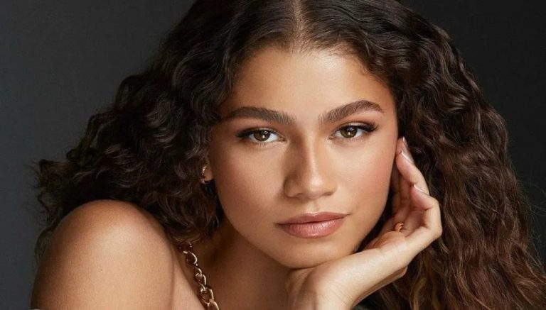 Zendaya altezza e peso