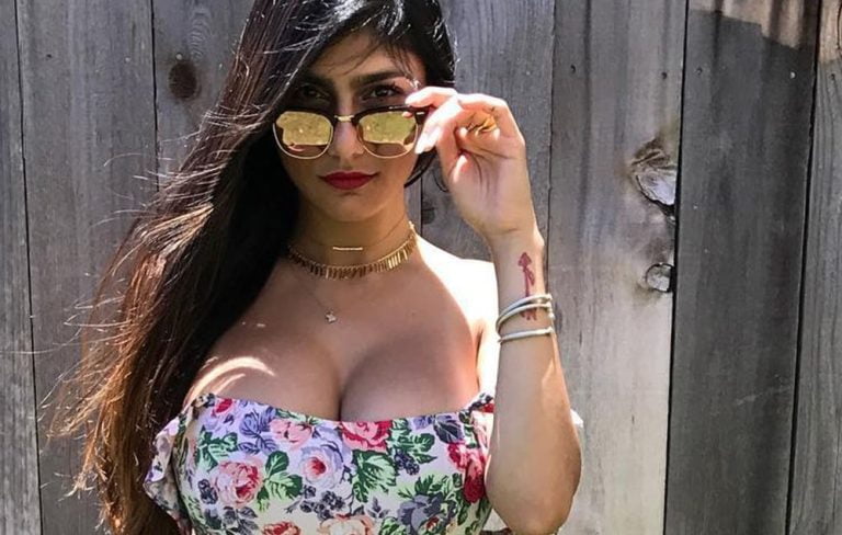 Mia Khalifa, cosa fa oggi ?