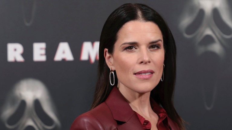 Avvocato di difesa season 2 con Neve Campbell