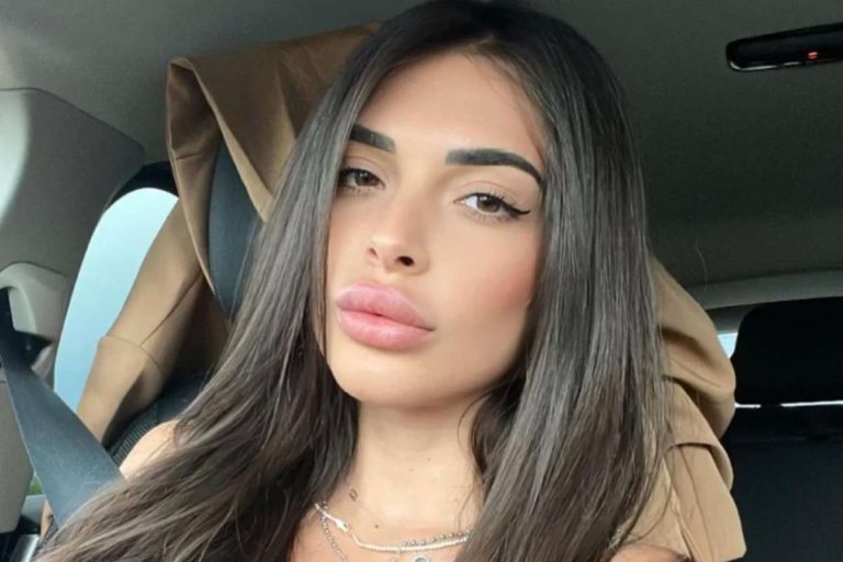 Greta Rossetti, la single di Temptation Island