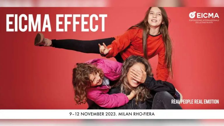 Bellezze.tv a ECIMA 2023