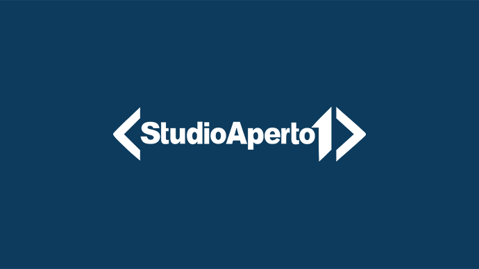 Le presentatrici di Studio Aperto