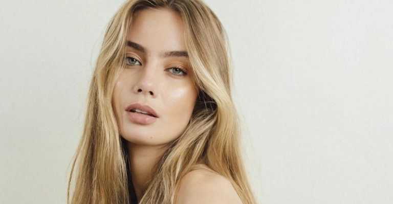Chi è Garance Authié, la nuova fiamma di Fedez?