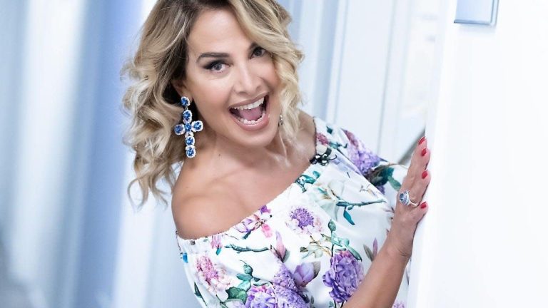 Barbara d’Urso, cosa fa oggi?