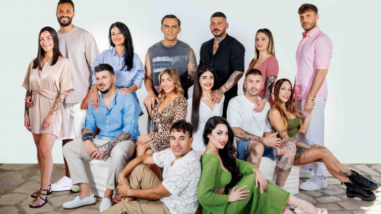 Le coppie di Temptation Island sono reali o fake ?