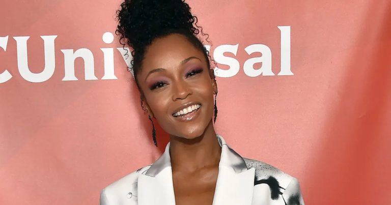 Yaya DaCosta è la bellezza di Avvocato di Difesa 3